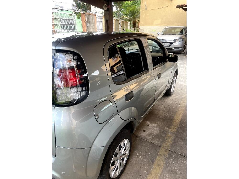 Fiat Uno