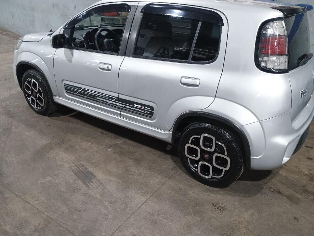Fiat Uno
