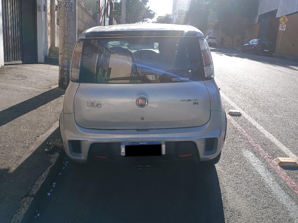 Fiat Uno