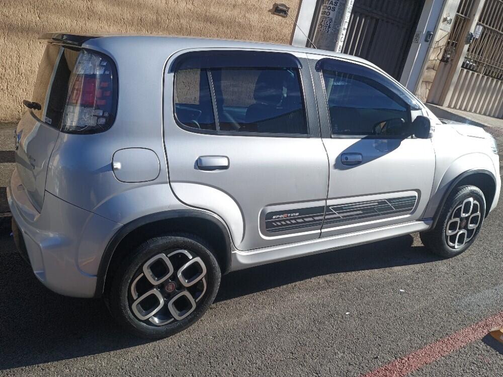 Fiat Uno