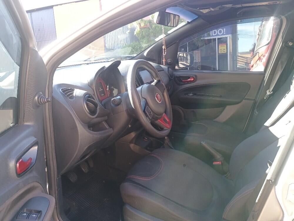 Fiat Uno