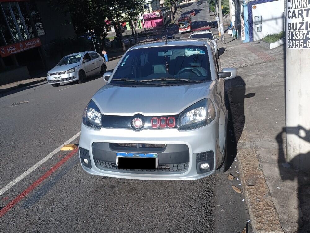 Fiat Uno