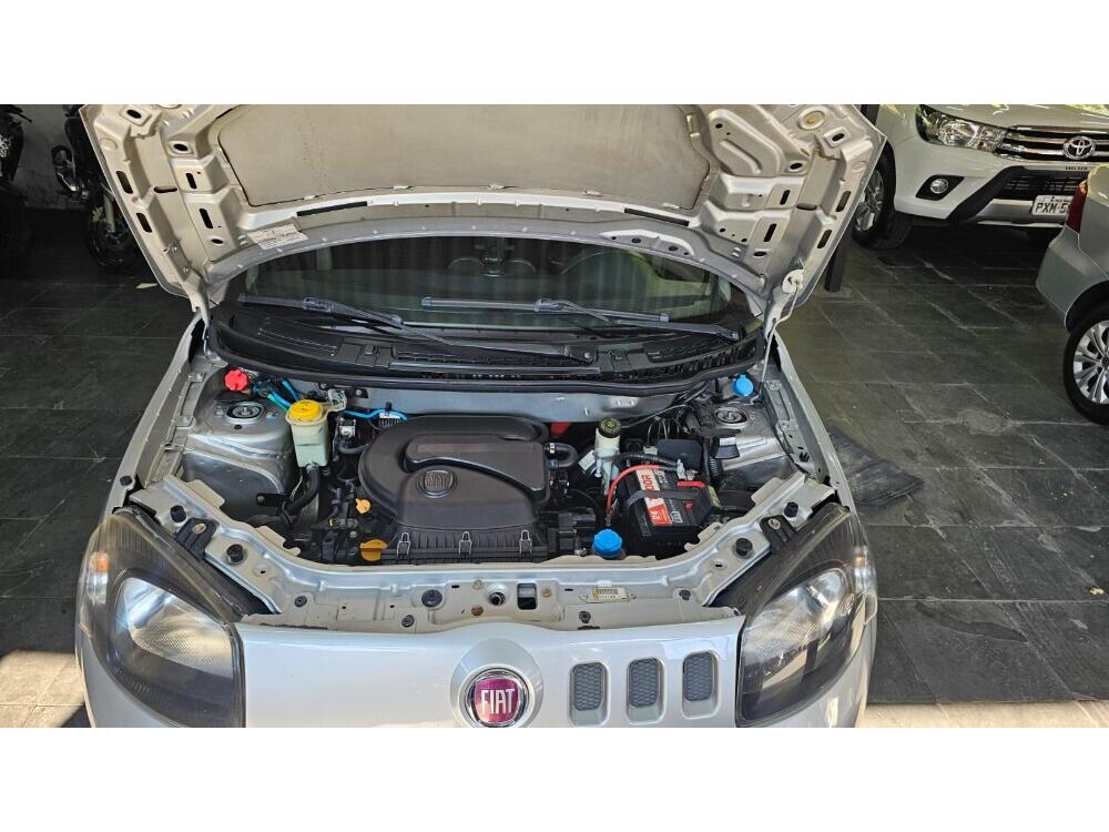 Fiat Uno