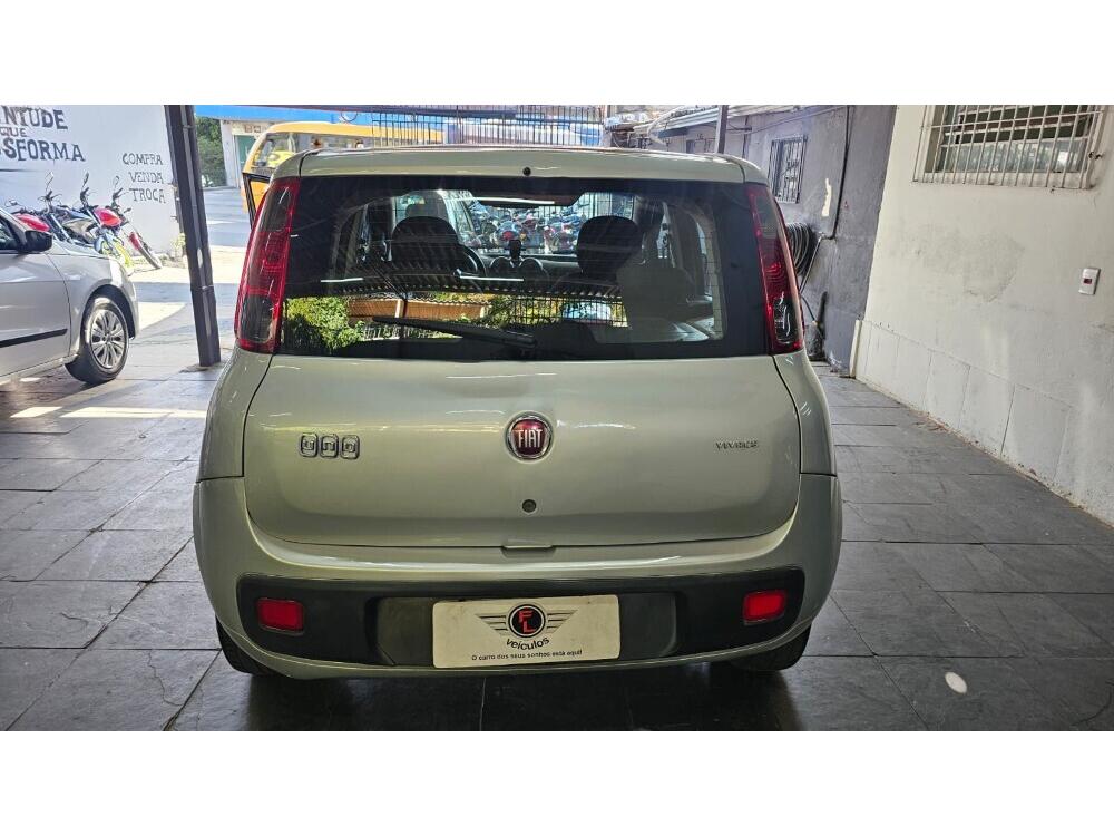 Fiat Uno