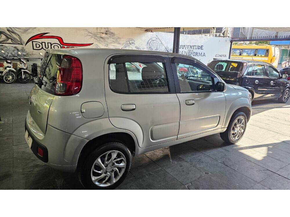Fiat Uno