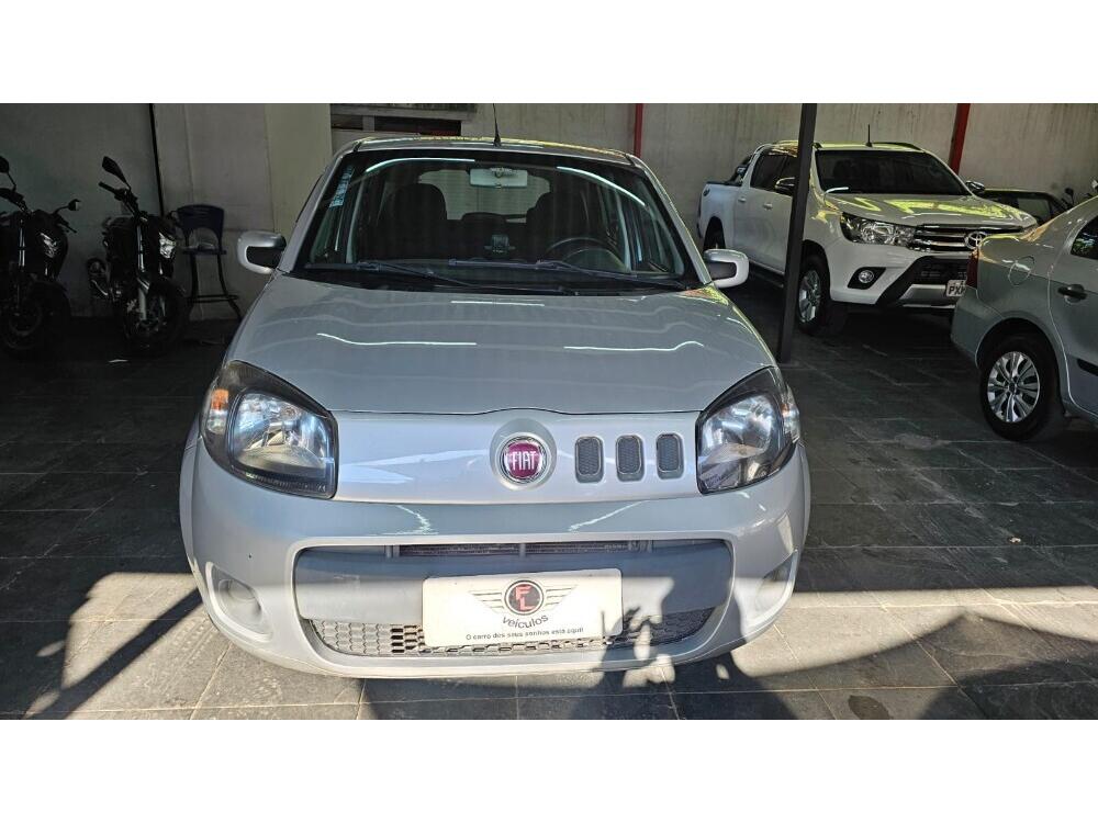 Fiat Uno