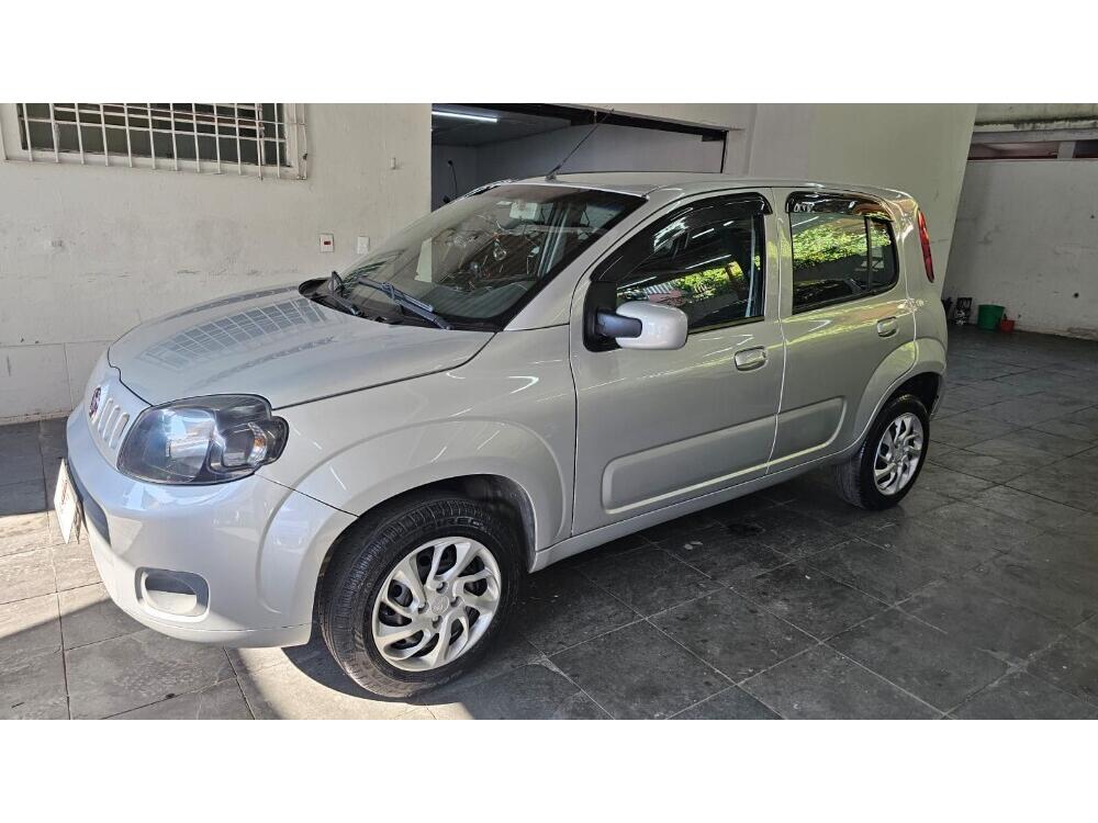 Fiat Uno