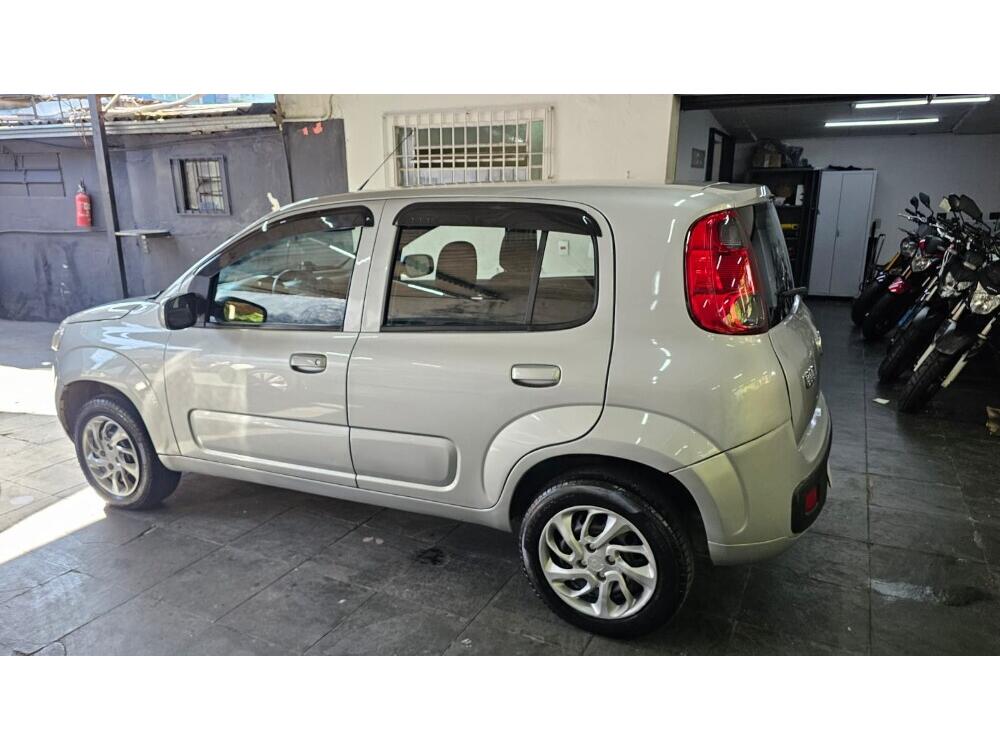 Fiat Uno