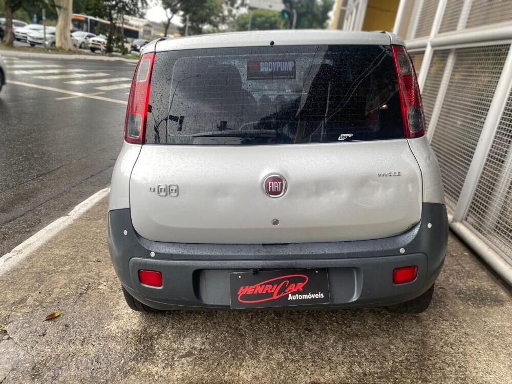 Fiat Uno