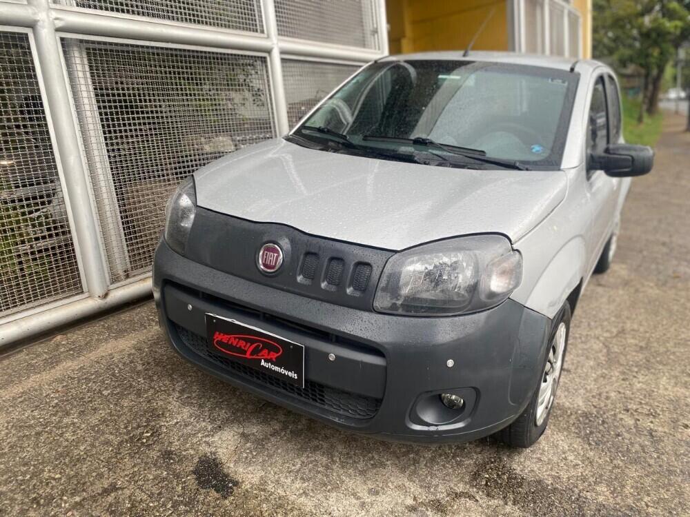 Fiat Uno