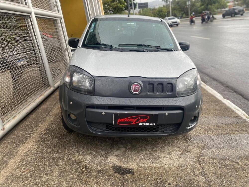 Fiat Uno
