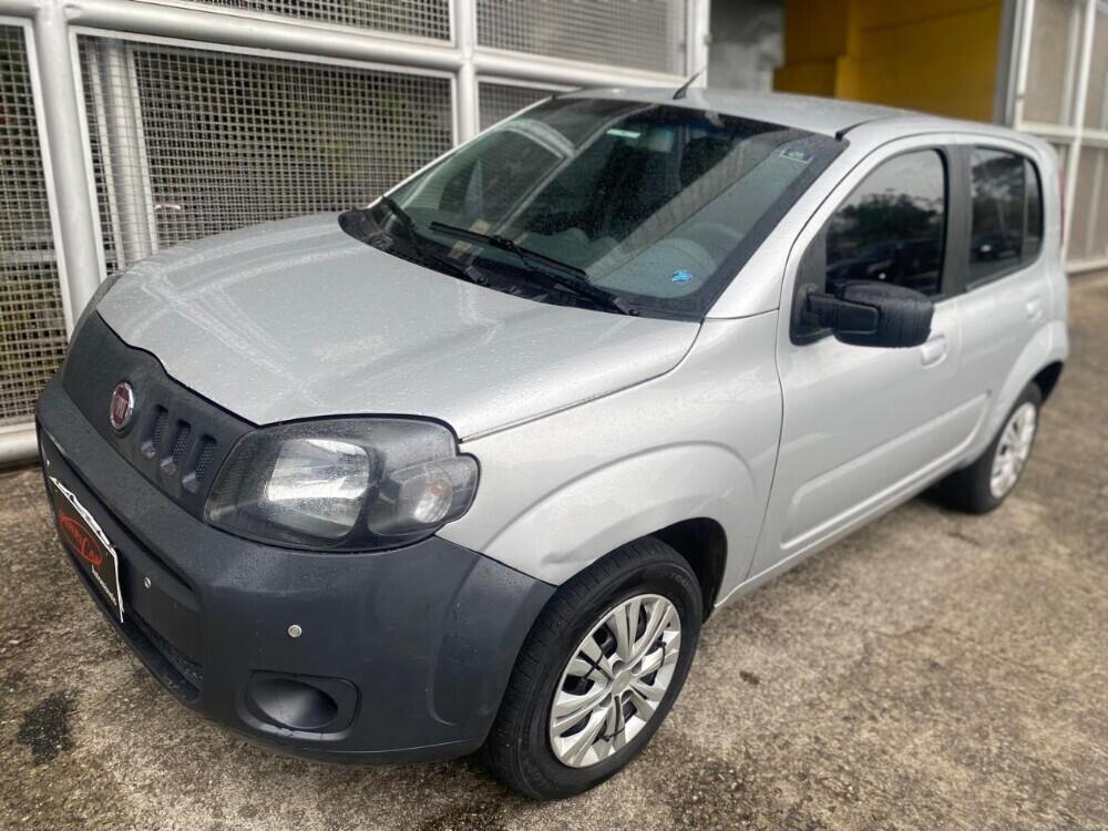 Fiat Uno