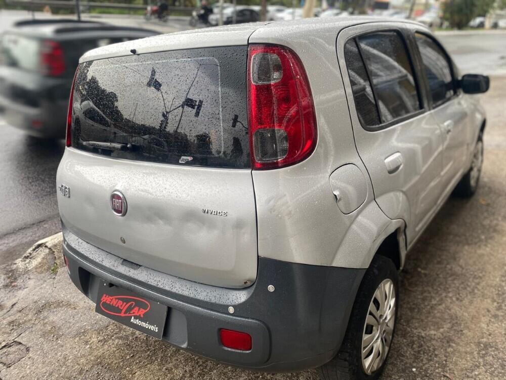 Fiat Uno