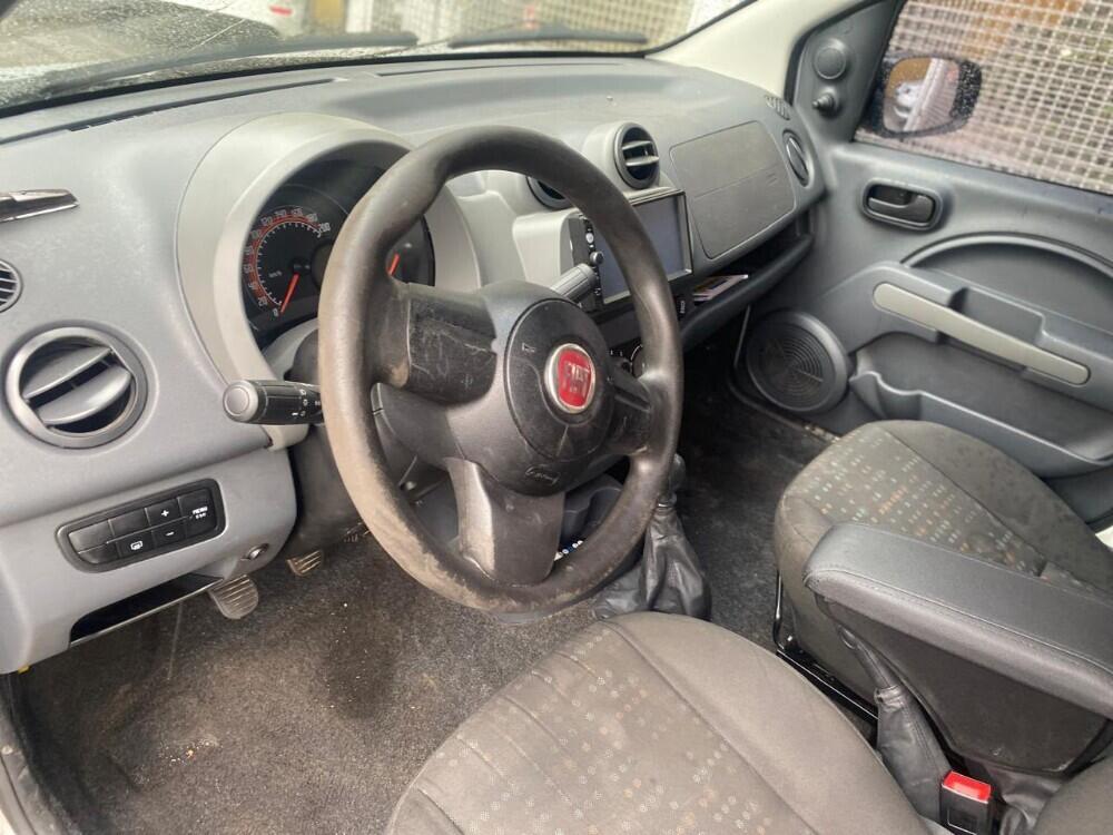 Fiat Uno