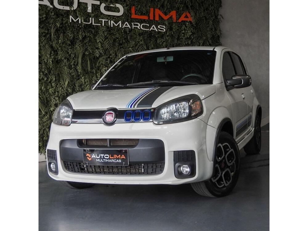 Fiat Uno