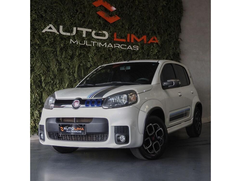 Fiat Uno