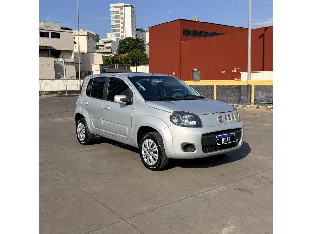 Fiat Uno