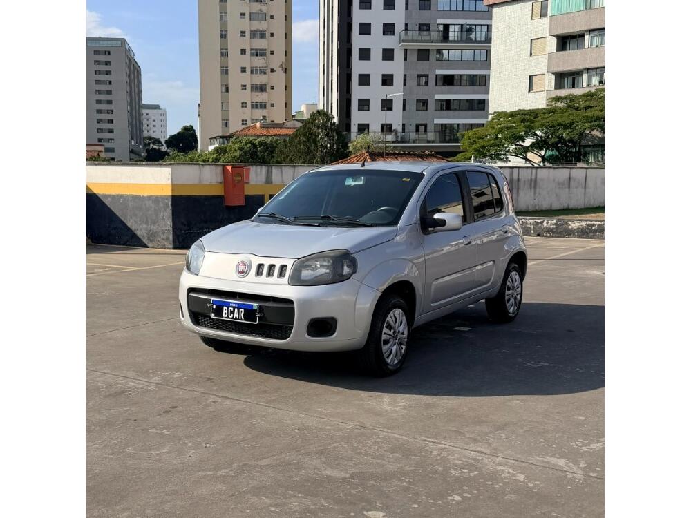 Fiat Uno