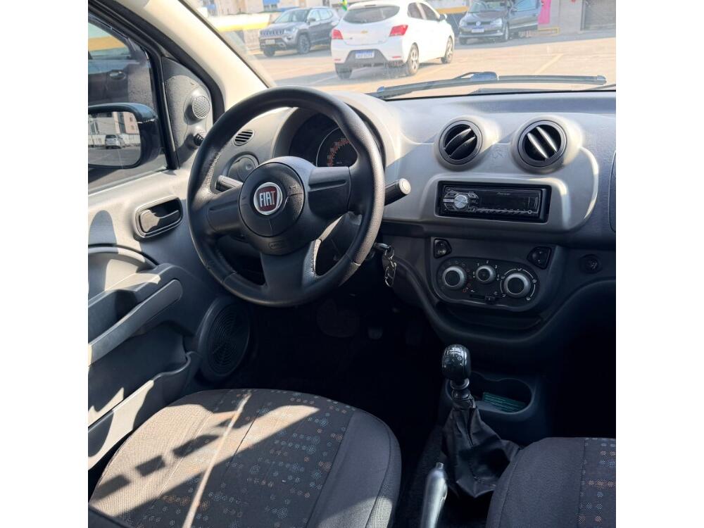 Fiat Uno