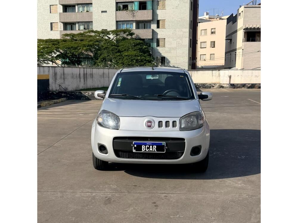 Fiat Uno