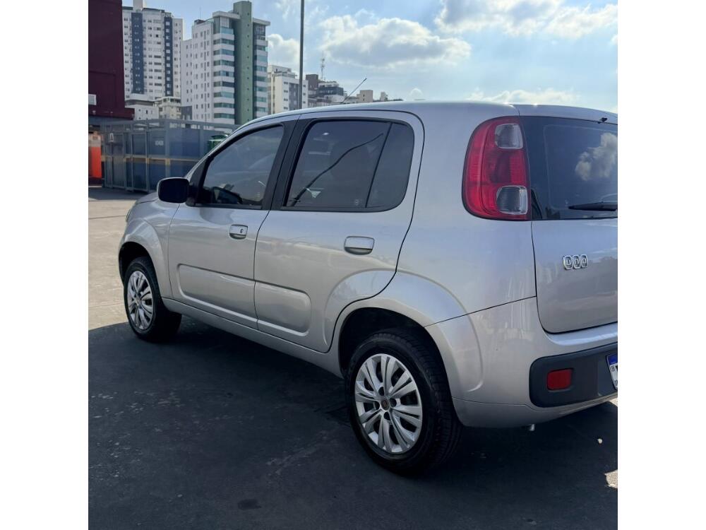 Fiat Uno