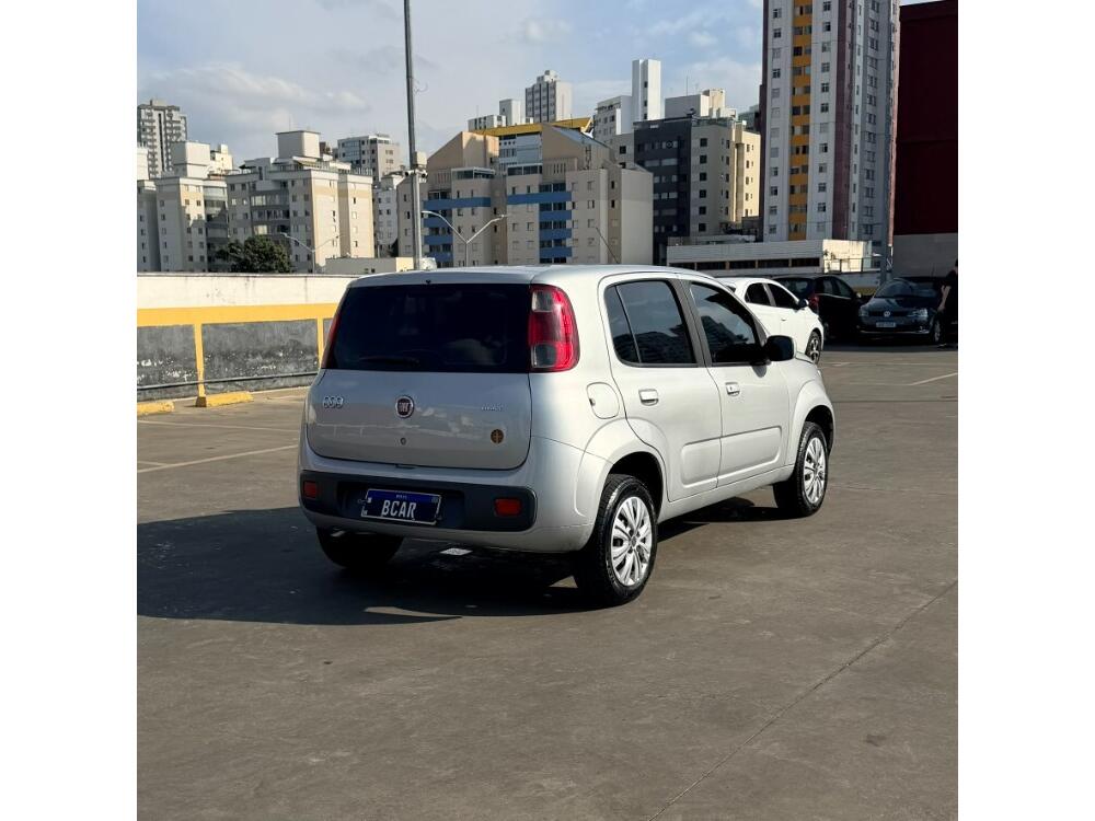 Fiat Uno