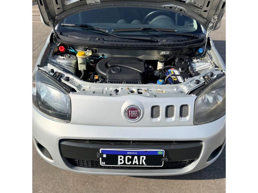 Fiat Uno