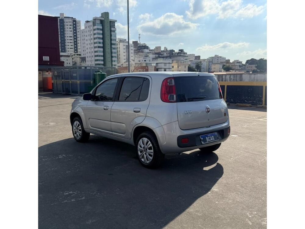 Fiat Uno