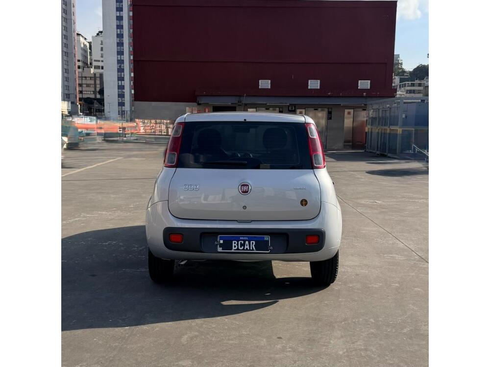 Fiat Uno