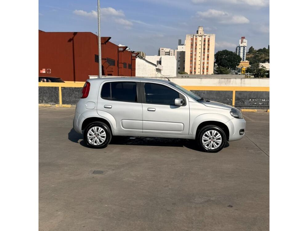 Fiat Uno