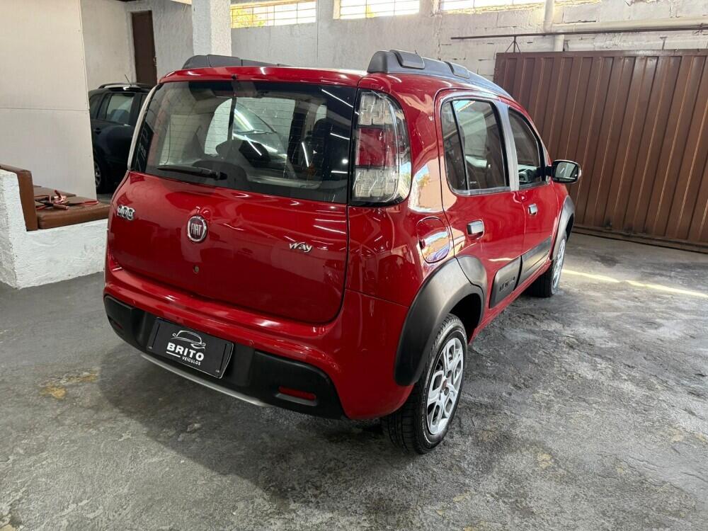Fiat Uno