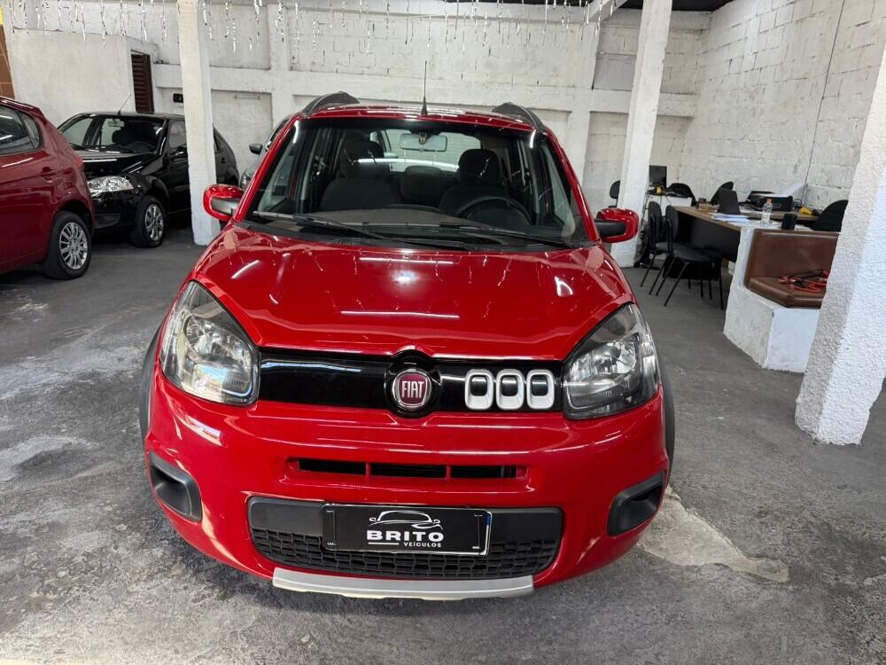 Fiat Uno