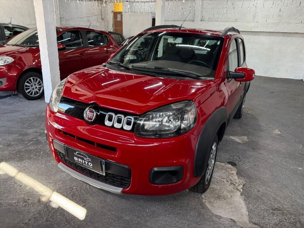 Fiat Uno