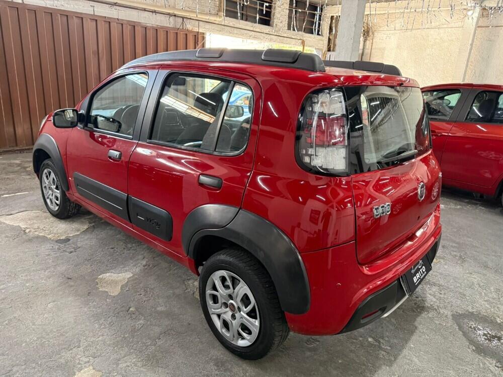 Fiat Uno