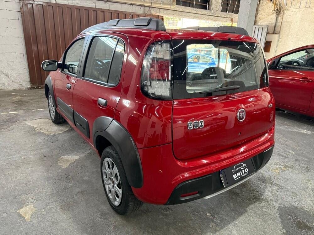 Fiat Uno