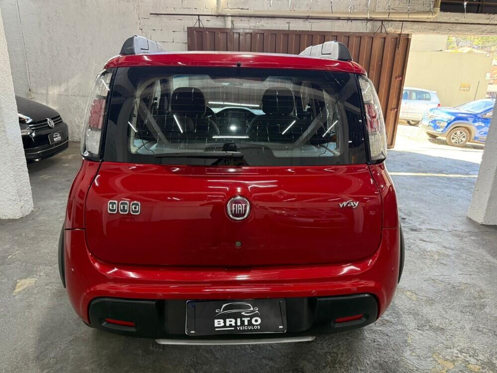 Fiat Uno