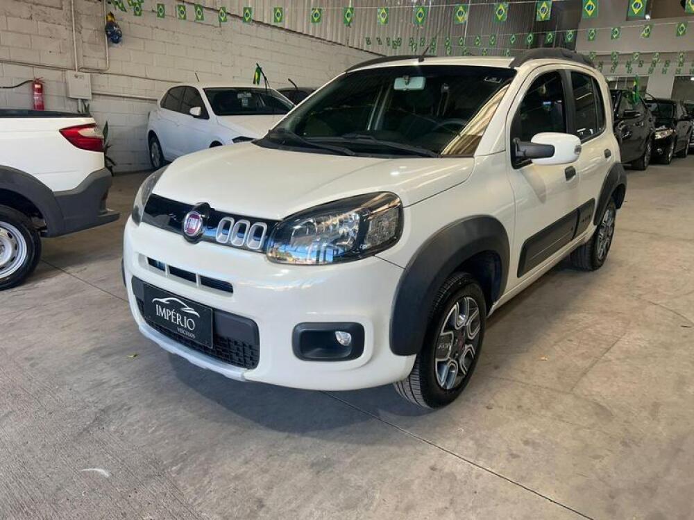 Fiat Uno