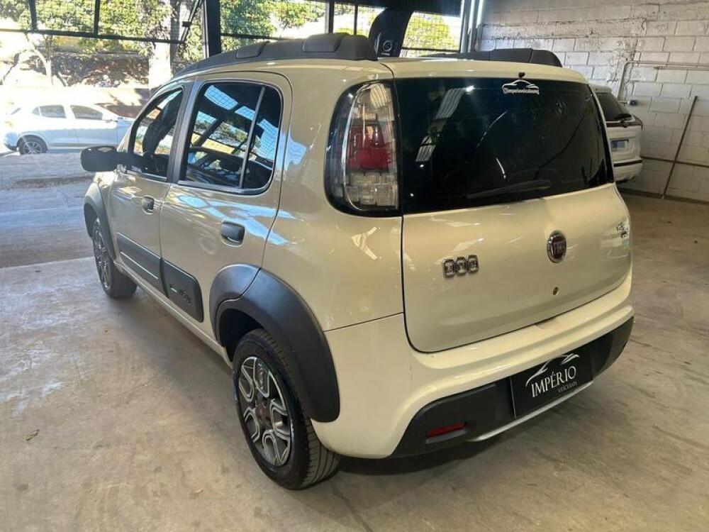 Fiat Uno