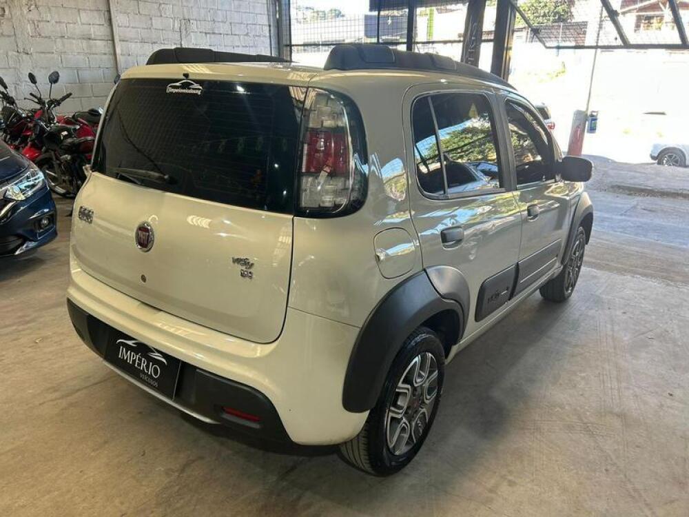 Fiat Uno