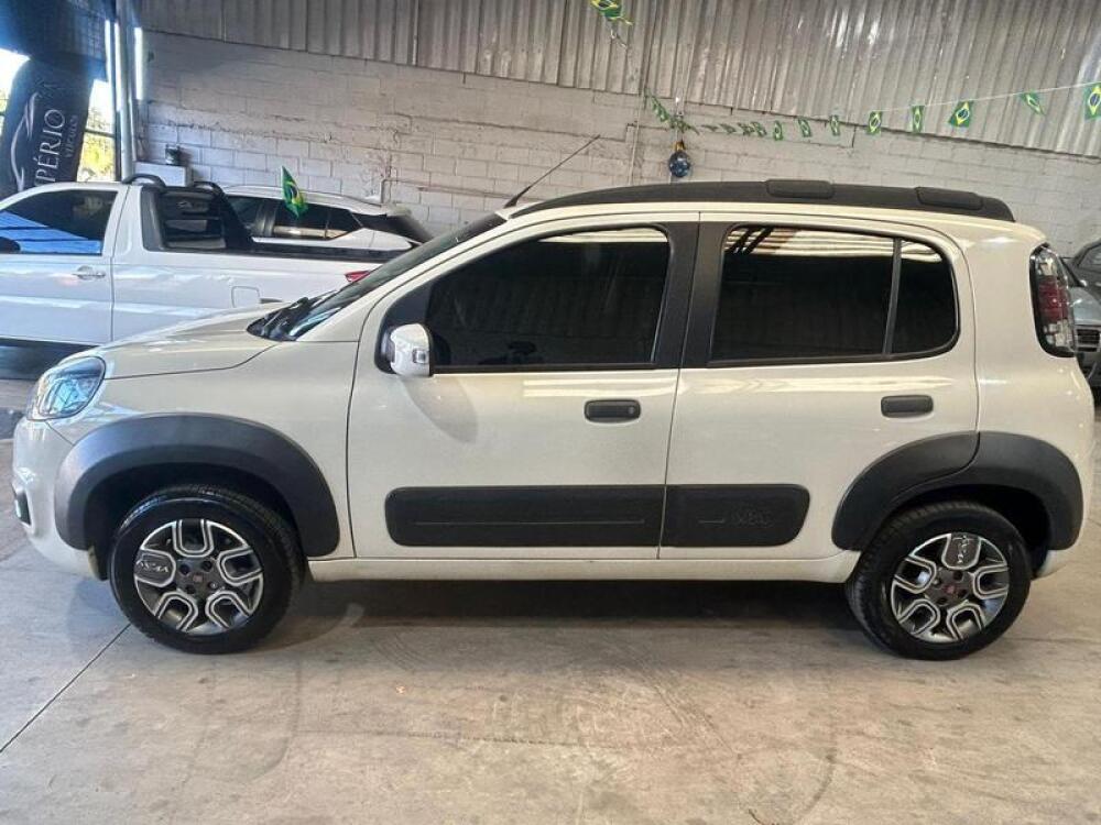 Fiat Uno