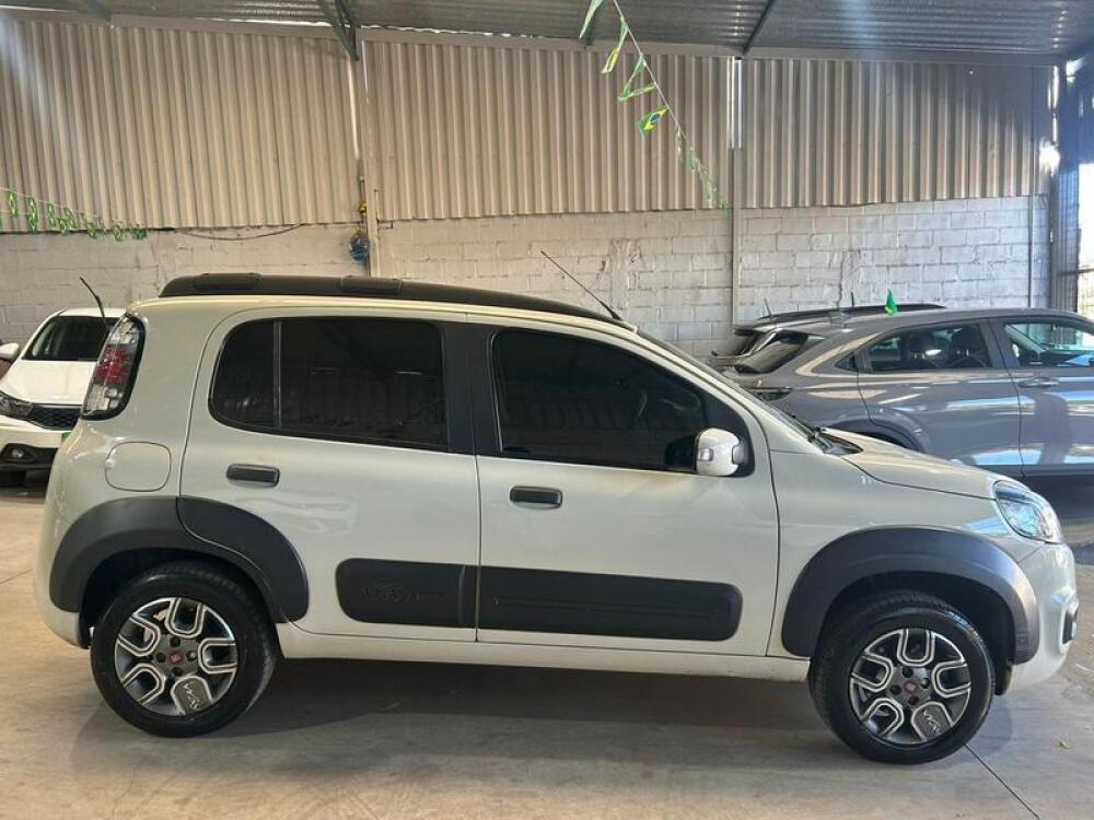 Fiat Uno