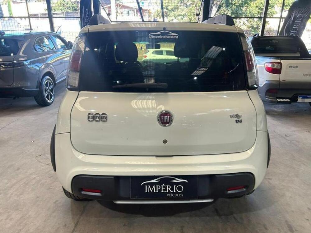 Fiat Uno