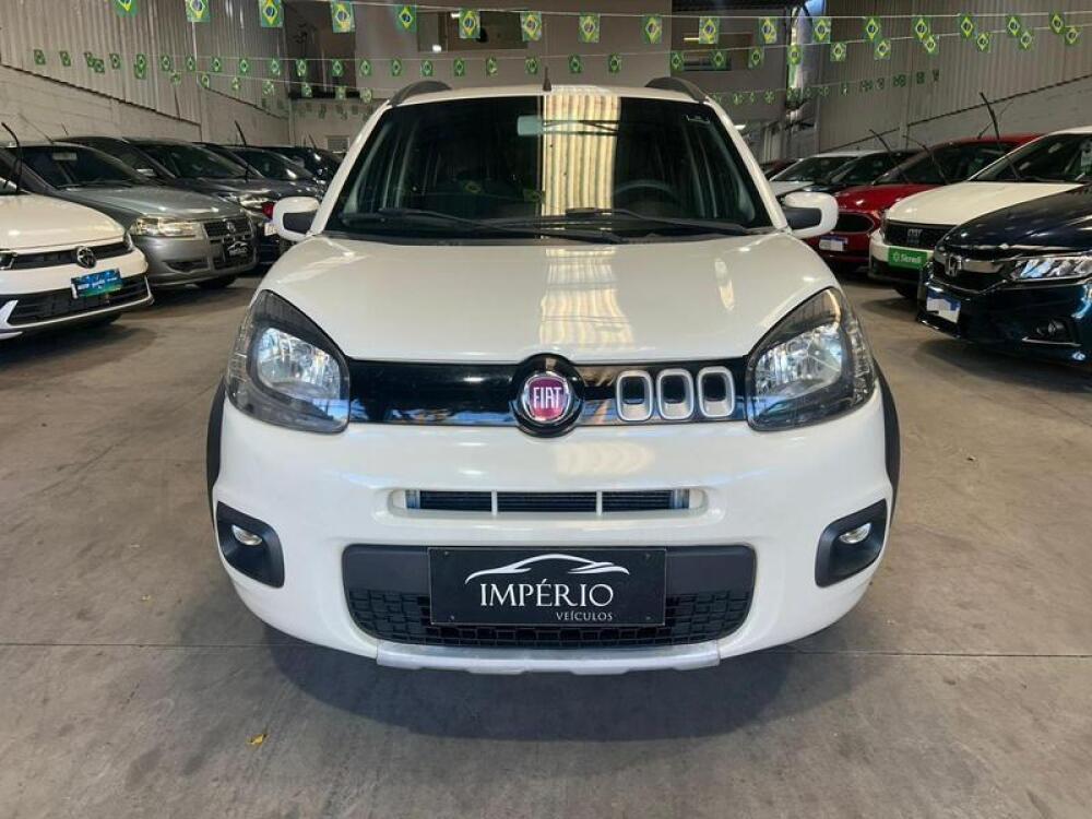 Fiat Uno
