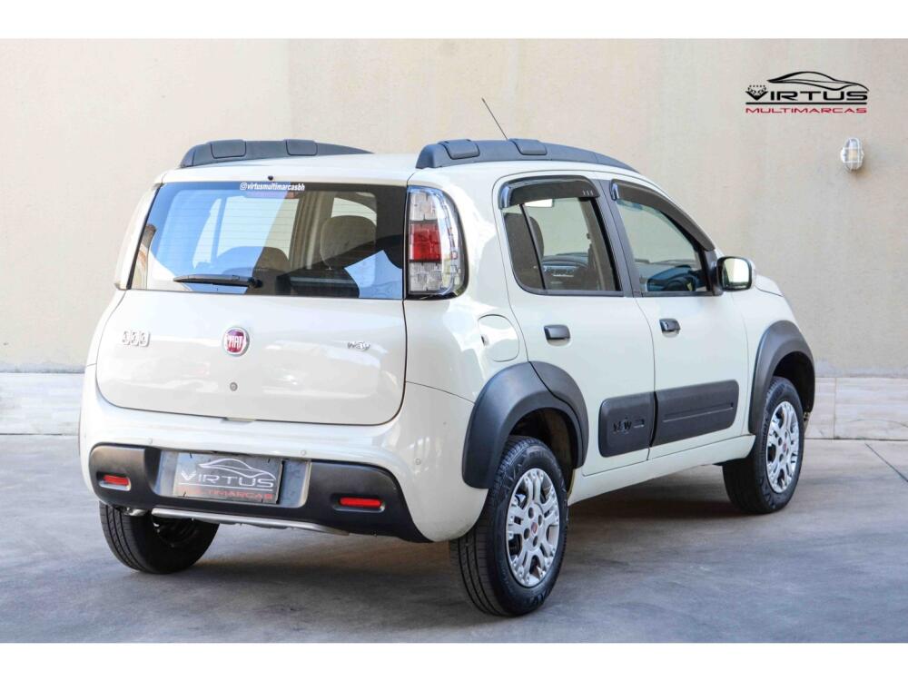 Fiat Uno