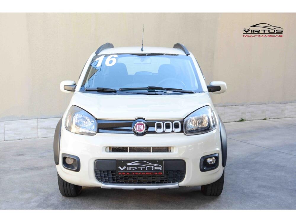 Fiat Uno