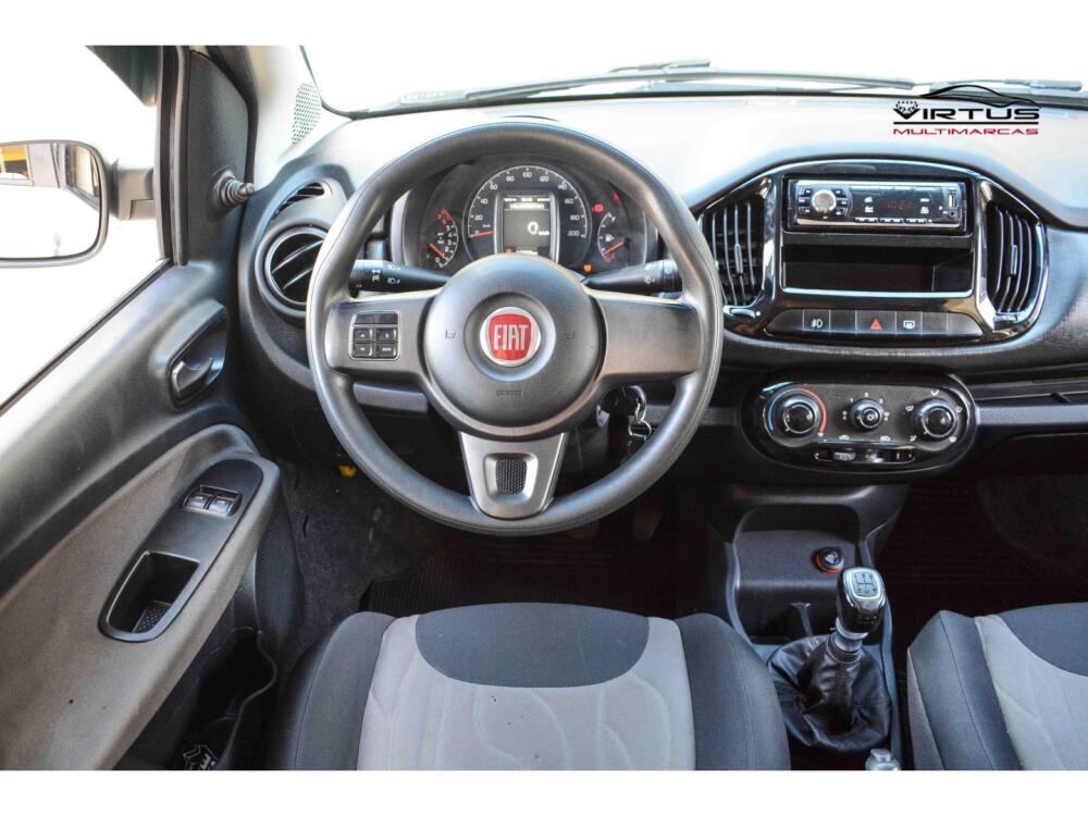 Fiat Uno