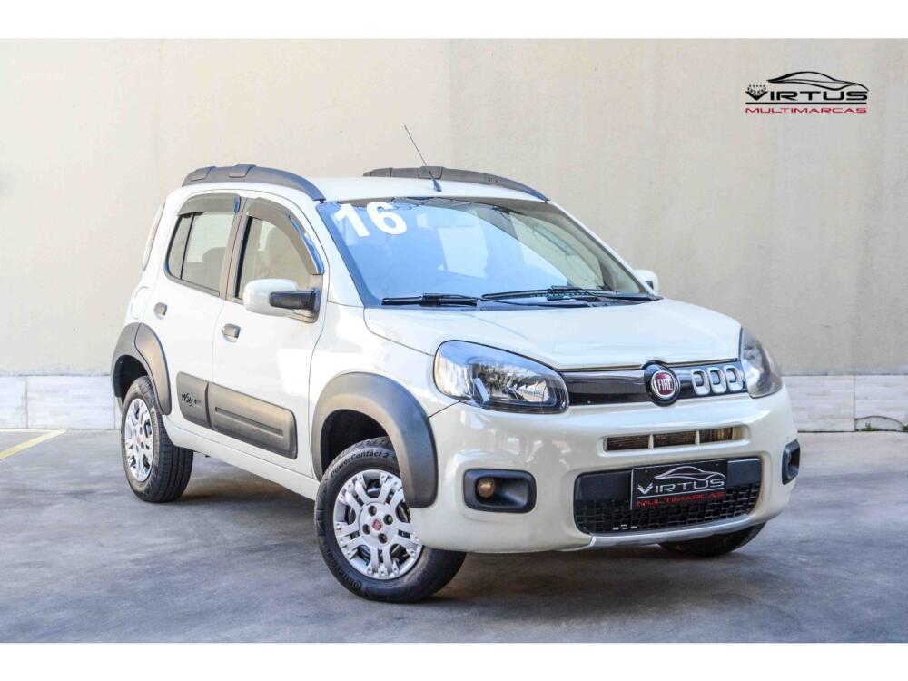 Fiat Uno
