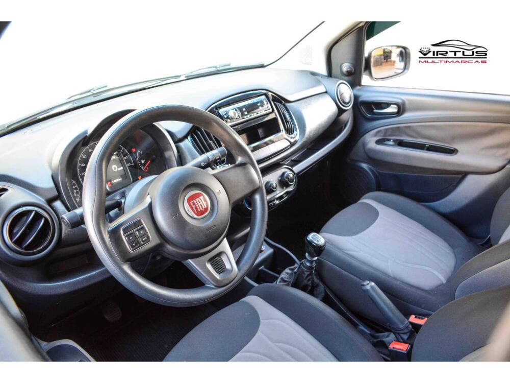 Fiat Uno