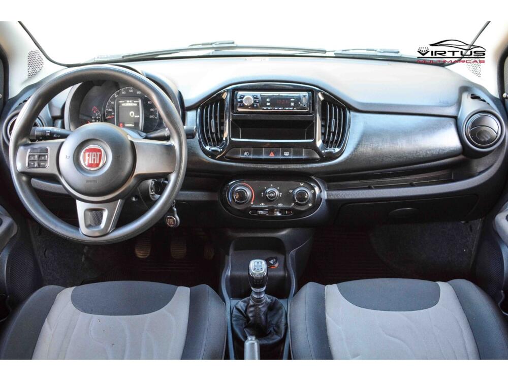 Fiat Uno