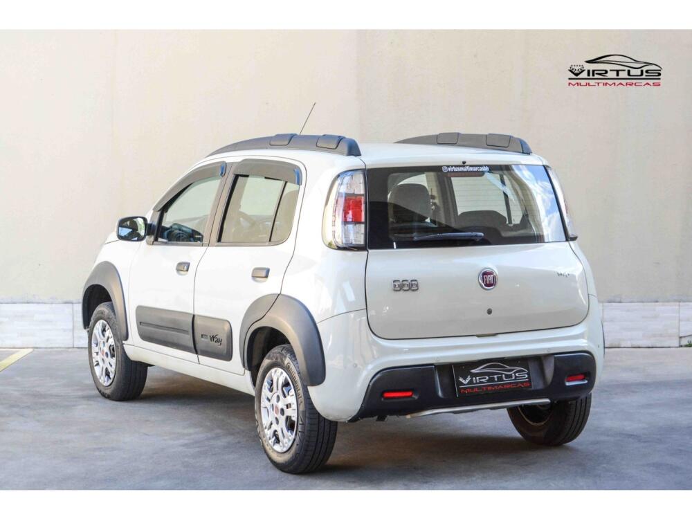 Fiat Uno